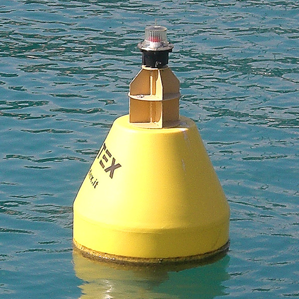 900GARDALIGHTBUOYS Floatex srl Italy