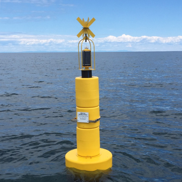 LIGHT WEIGHT BUOY 2213 BL Floatex srl Italy