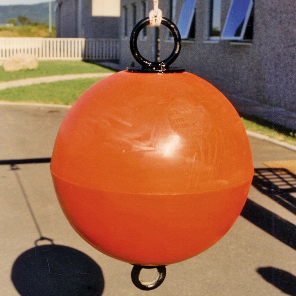 Marker - Pick-up buoy - Small mooring | Floatex srl - Italy